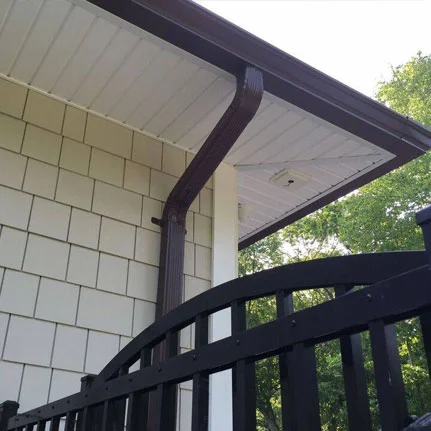 fascia gutter installation East Norwich ny